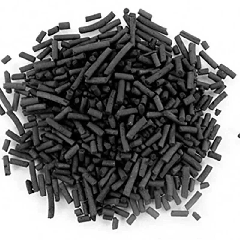 Bulk Pelletized Carbon (40 lbs) Bag