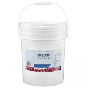 Bulk Pharma Calcium Chloride (35 Pounds) - Bulk Reef Supply