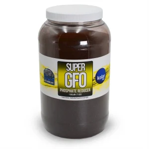Bulk Super GFO High Capacity Phosphate Reducer (7 lb)