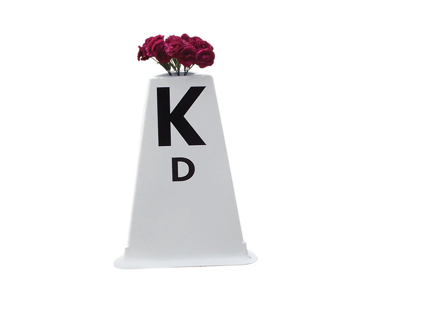 Burlingham Sports Dressage Tower Letters-Set of 12 - Image 2