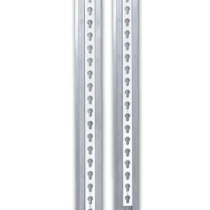 Burlingham Sports Keyhole Track Post Standards