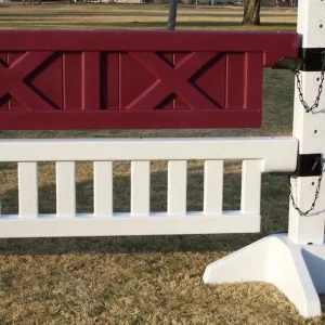 Burlingham Sports Pony Gate
