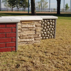 Burlingham Sports Wall