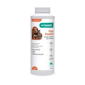 Buy Aristopet Flea Powder at Lowest Price
