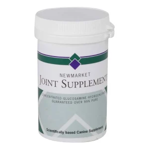 Buy Newmarket Joint Supplement For Dogs at Lowest Price