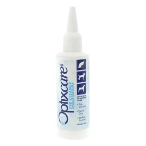 Buy Optixcare Dog & Cat Eye Cleaner at Lowest Price