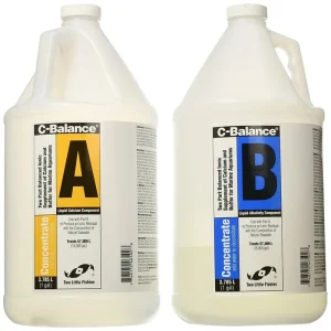 C-Balance by Two Little Fishes, 2 x 1 gal.