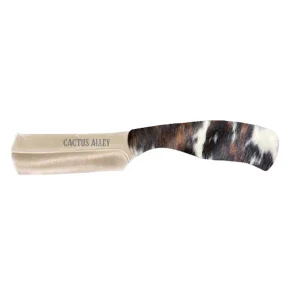 Cactus Alley Knives Cuero Bullcutter