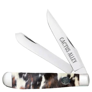 Cactus Alley Knives CUERO TRAPPER