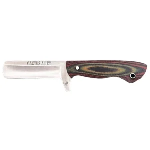Cactus Alley Knives Desert Sand Bullcutter