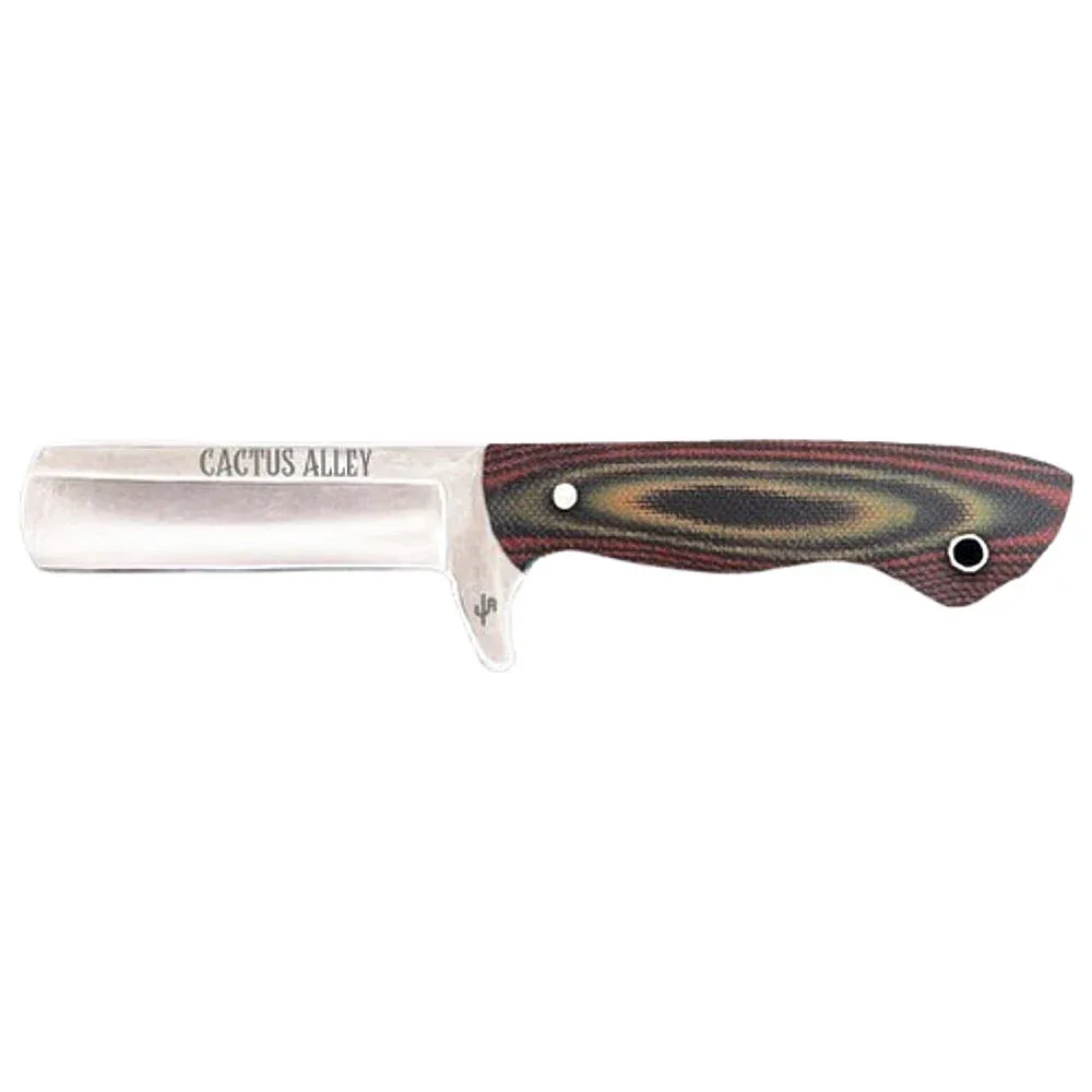 Cactus Alley Knives Desert Sand Bullcutter