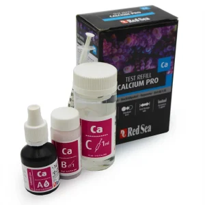 Calcium Pro Test Refill - Red Sea