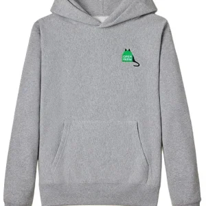 "Call Me Crazy" Cat Parent Hoodie