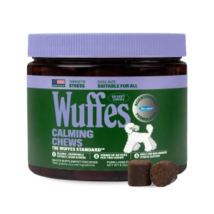 Calming Chews