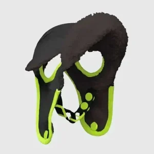 Canada Pooch Cool Factor Aviator Dog Hat