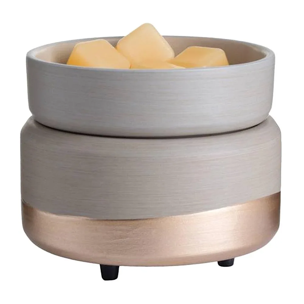 Candle Warmer`S 2 Classic Midas Warmer