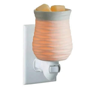 Candle Warmer`S Pluggable Harmony Warmer
