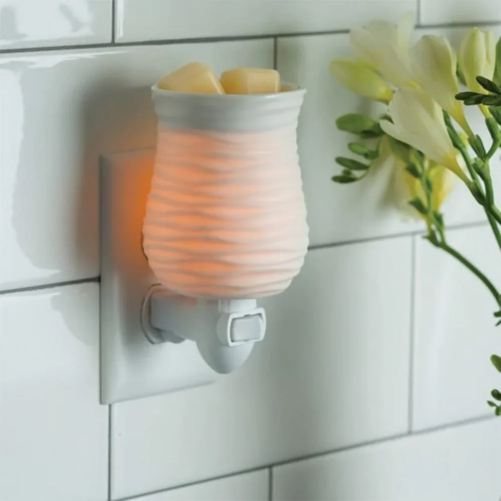 Candle Warmer`S Pluggable Harmony Warmer - Image 2