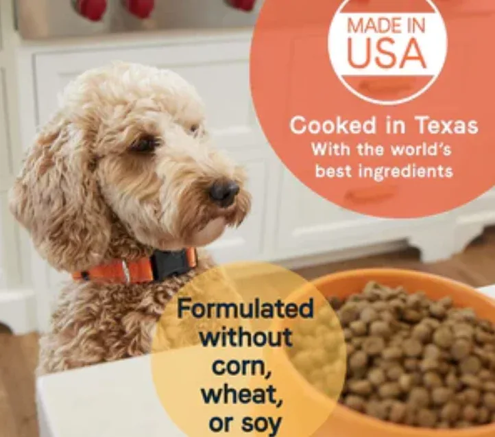 Canidae All Life Stages Premium Dry Dog Food - Lamb Meal and Rice - Image 2