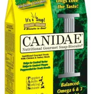 Canidae Ca-30 Recipe Dry Dog Food - Turkey/Pea/Carr