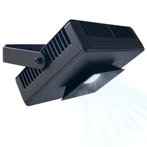 Cannon 80w LED Light 10,000K White - Ecoxotic