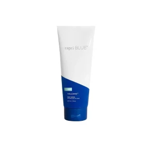 Capri Blue Volcano 7oz Body Scrub