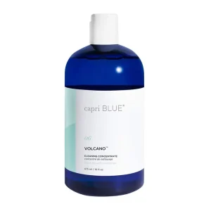 Capri Blue Volcano Cleaning Concentrate