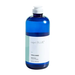 Capri Blue Volcano Dish Soap