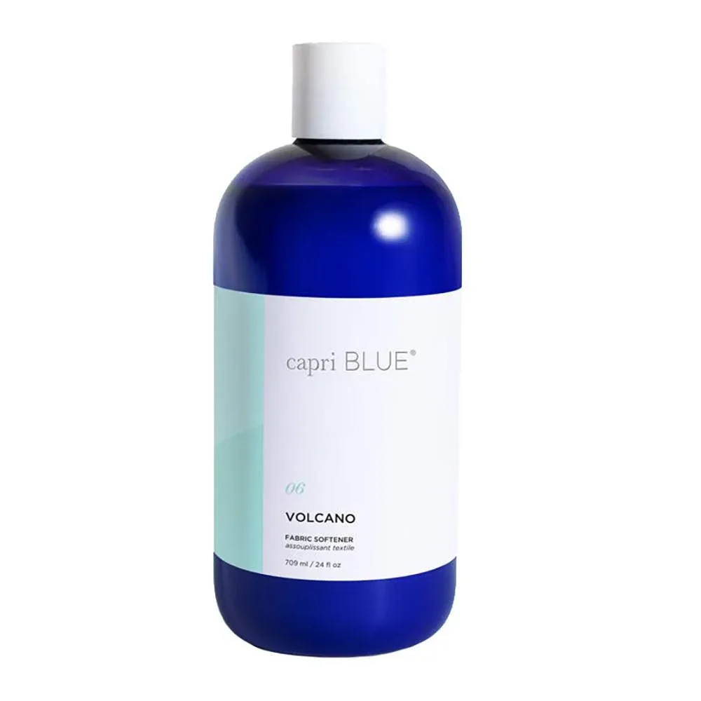 Capri Blue Volcano Fabric Softener