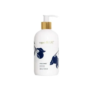 Capri Blue Volcano Flora Edit Hand Wash