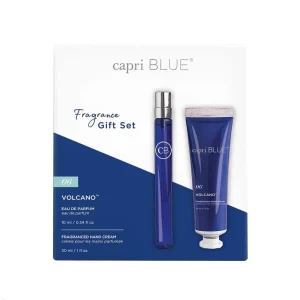 Capri Blue Volcano Fragrance Set