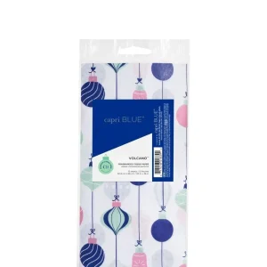 Capri Blue Volcano Fragranced Tissue Paper