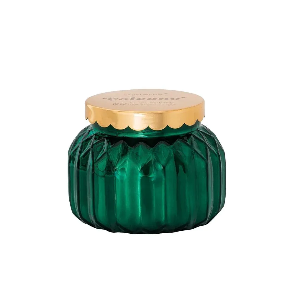 Capri Blue Volcano Gem 19oz Candle