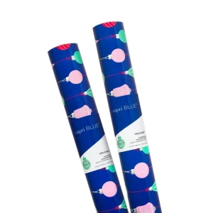 Capri Blue Volcano Scented Wrapping Paper