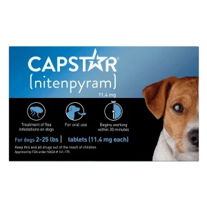 Capstar
