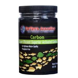 Carbon 16 oz. (200 gallons) - Dr. Tim's Aquatics