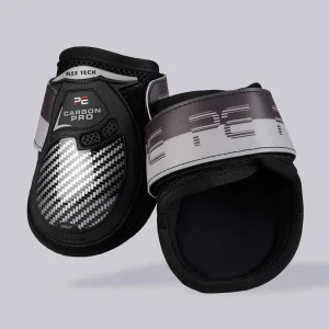 Carbon Pro Fetlock LITE Boots Black