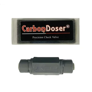 CarbonDoser CO2 Check Valve