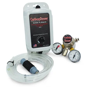 CarbonDoser Electronic CO2 Regulator