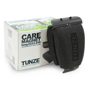 Care Magnet Long 0222.015 Aquarium Algae Cleaner w/Care Booster - Tunze
