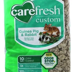Carefresh Custom Bedding 30 Liter Natural