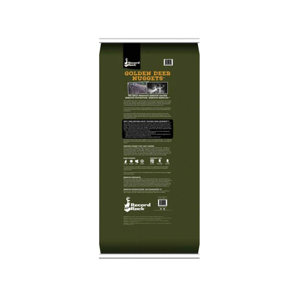 Cargill Animal Nutrition Golden Deer Nuggets - Image 2