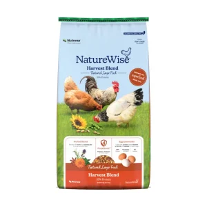 Cargill Animal Nutrition Harvest Blend 18% Protein Textured Layer Feed