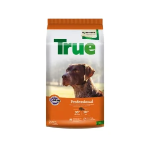 Cargill Animal Nutrition True Professional All Life Stages 30/20
