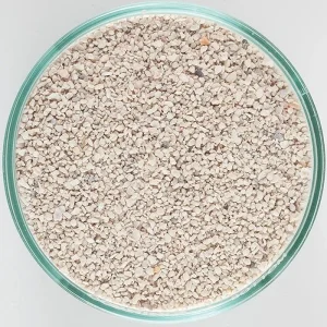 Caribsea African Cichlid Mix - White Sand 20 lbs.