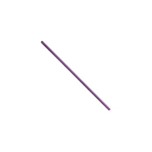 CaribSea Create-A Scape Purple Reef Rod 14"