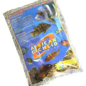CaribSea Eco-Complete Cichlid Sand