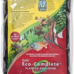 CaribSea Eco-Complete Planted Aquarium Substrate