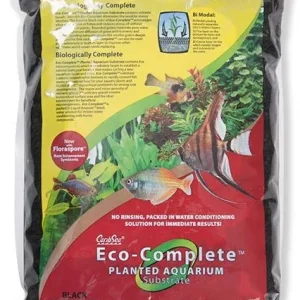CaribSea Eco-Complete Planted Aquarium Substrate