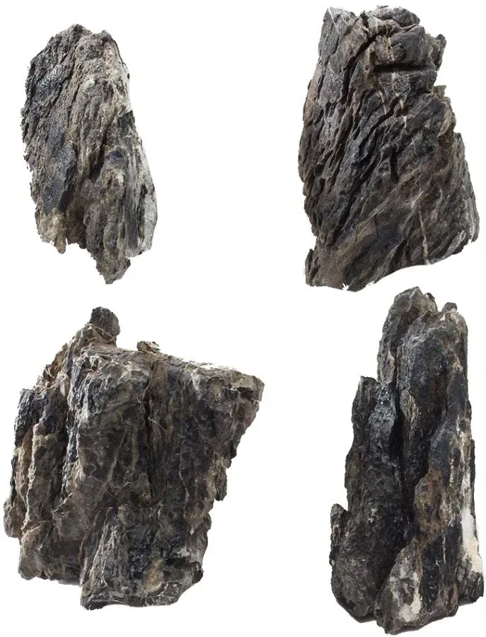 Caribsea Exotica Mountain Aquascaping Stone